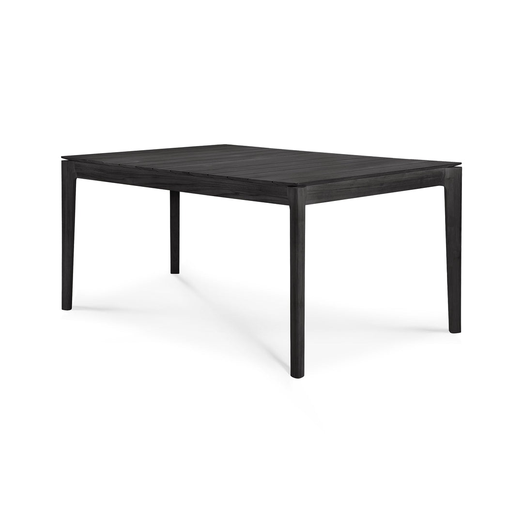 Masa dining de exterior Ethnicraft Bok