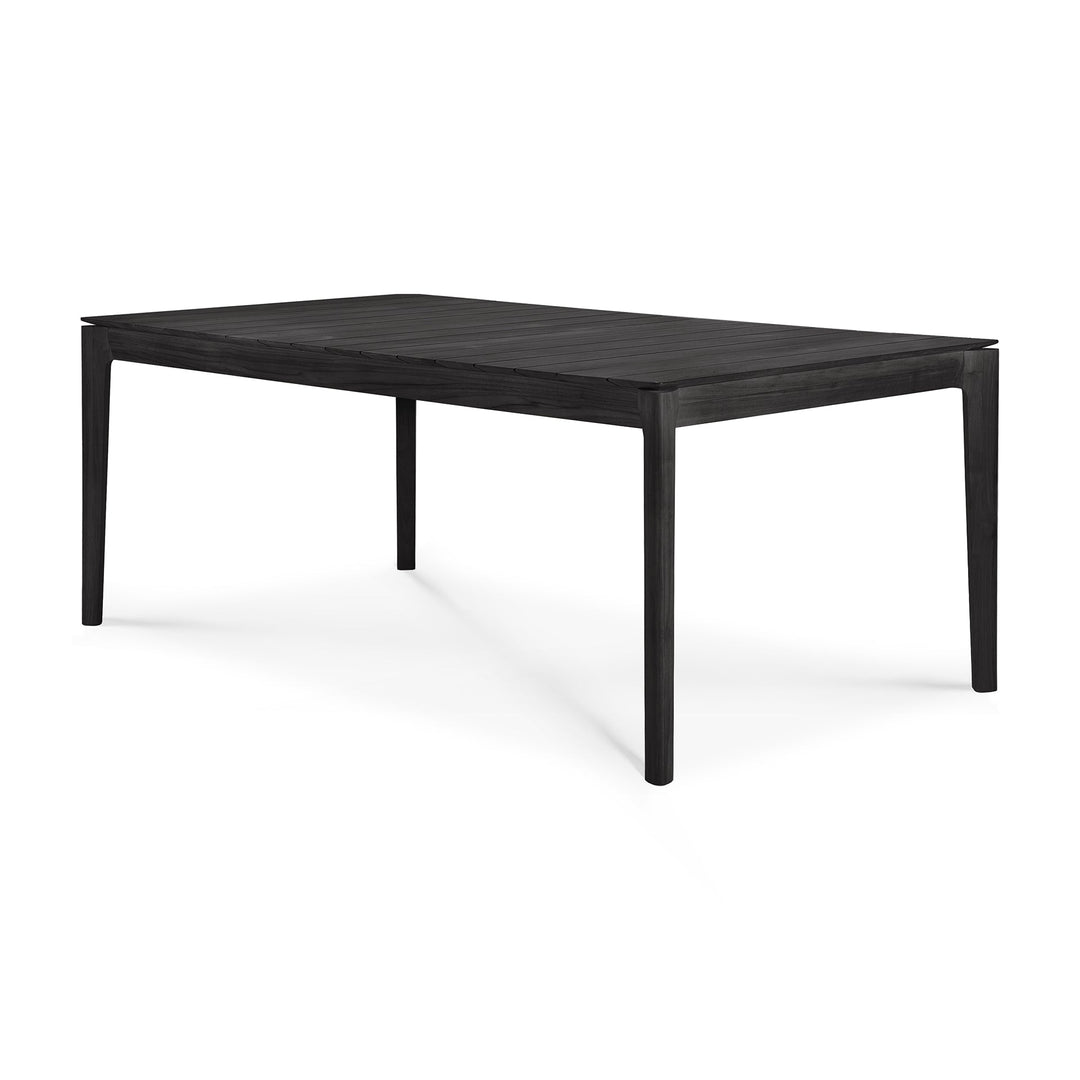 Masa dining de exterior Ethnicraft Bok