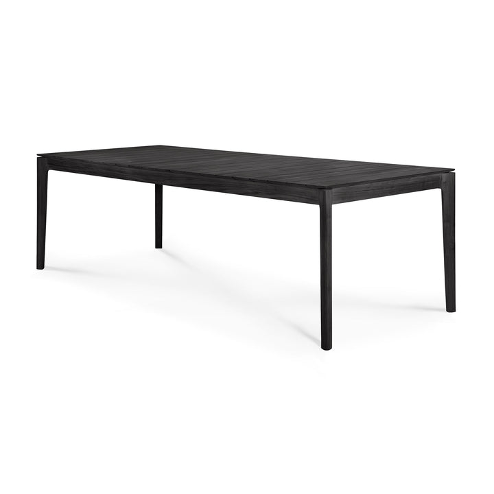 Masa dining de exterior Ethnicraft Bok