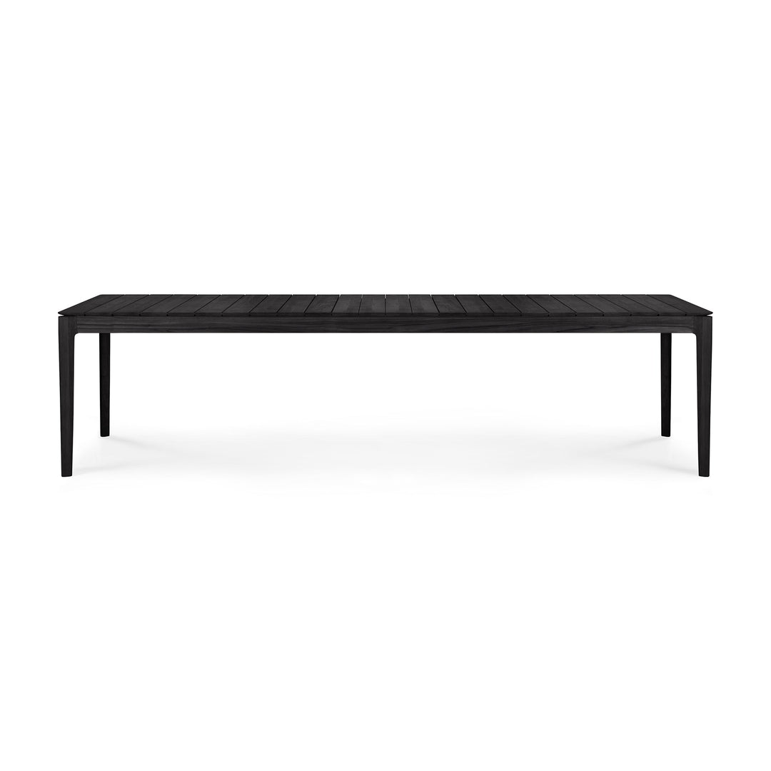 Masa dining de exterior Ethnicraft Bok