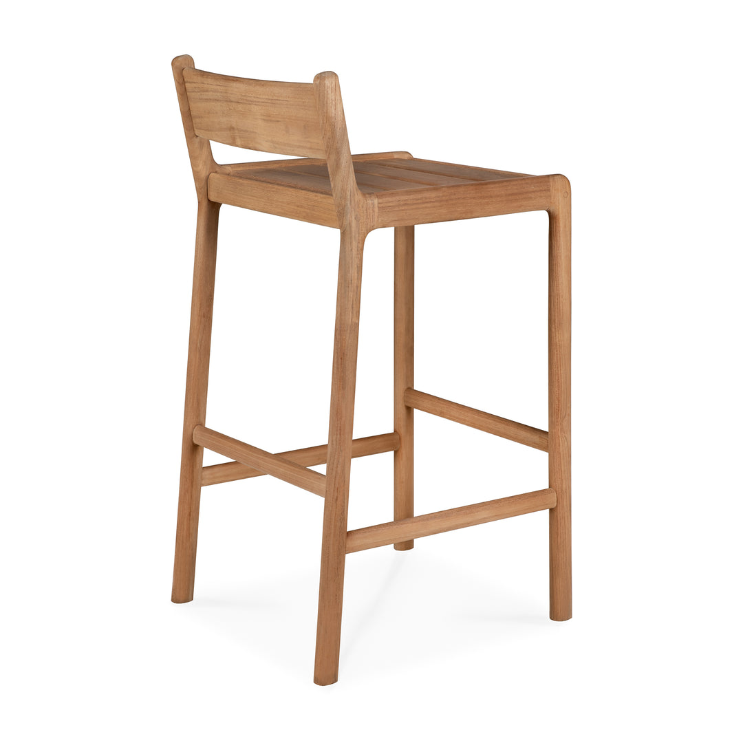 Scaun bar Jack outdoor — Tec - 10282