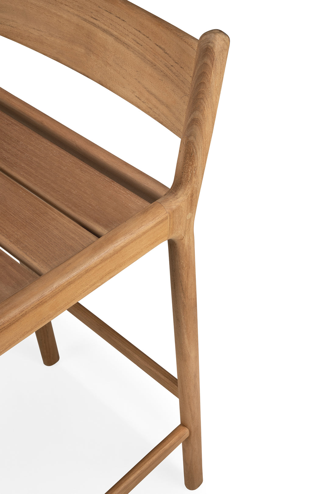 Scaun bar Jack outdoor — Tec - 10282