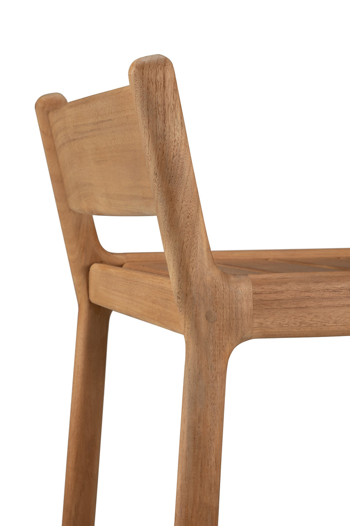 Scaun bar Jack outdoor — Tec - 10282