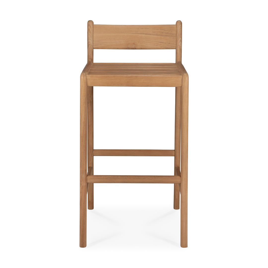 Scaun bar Jack outdoor — Tec - 10282