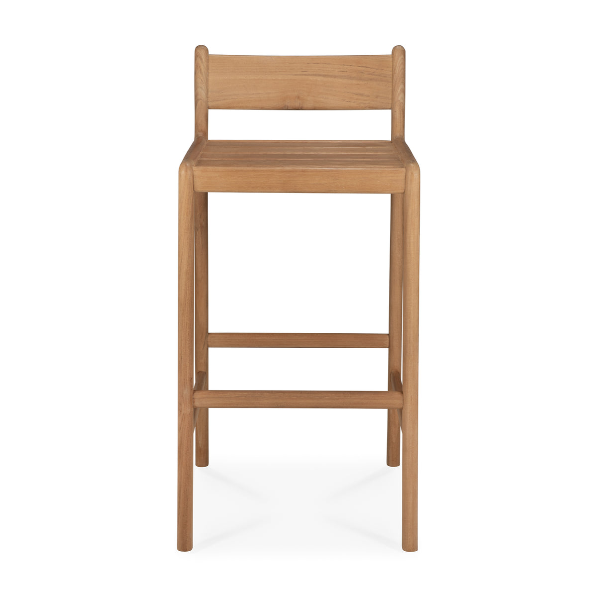 Scaun de bar exterior Ethnicraft Jack