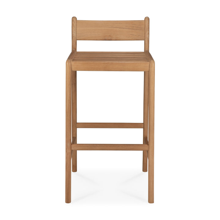 Scaun bar Jack outdoor — Tec - 10282