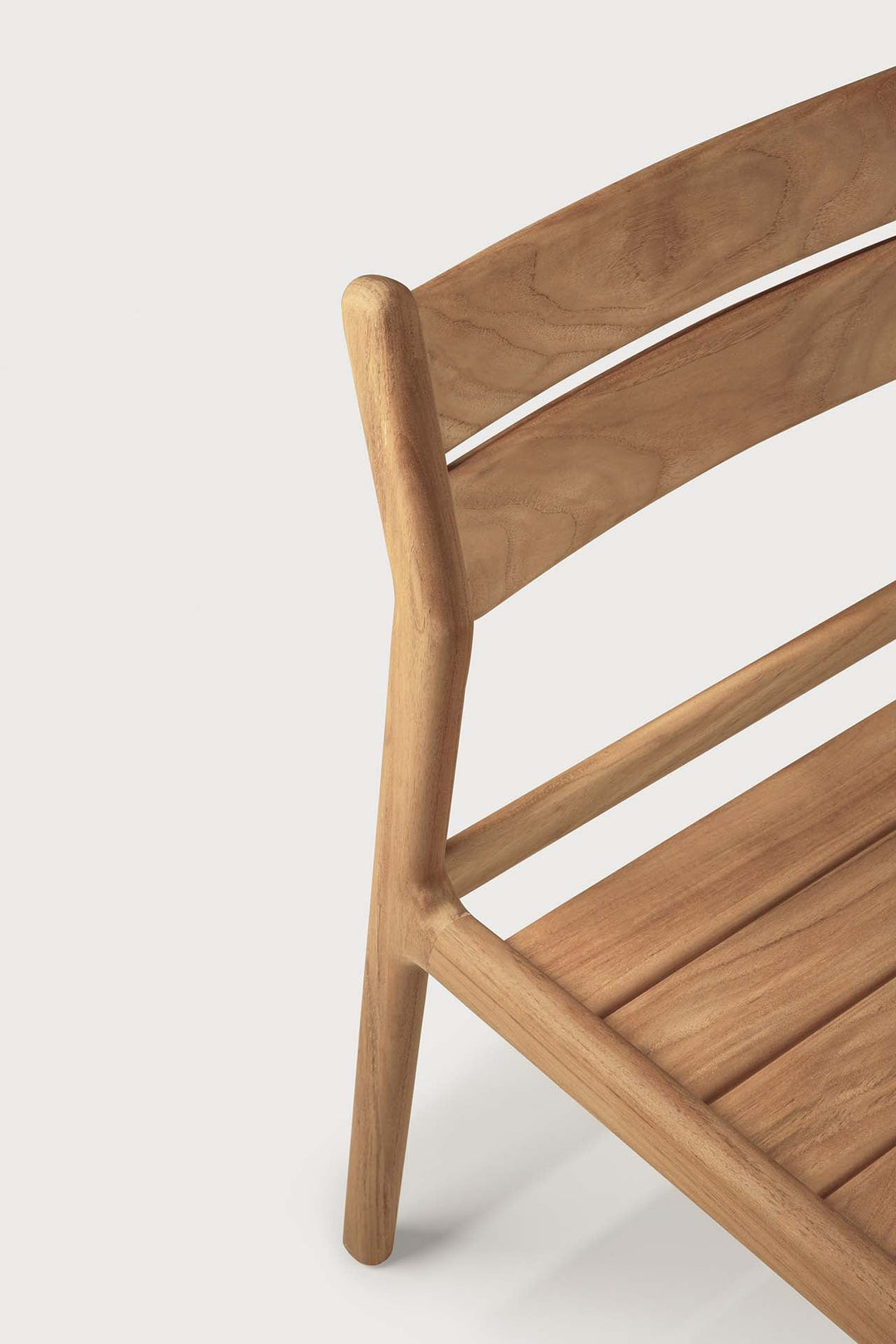 Scaun dining Ethnicraft Jack exterior