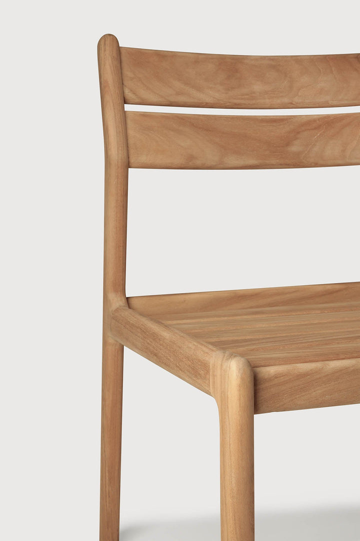 Scaun dining Ethnicraft Jack exterior