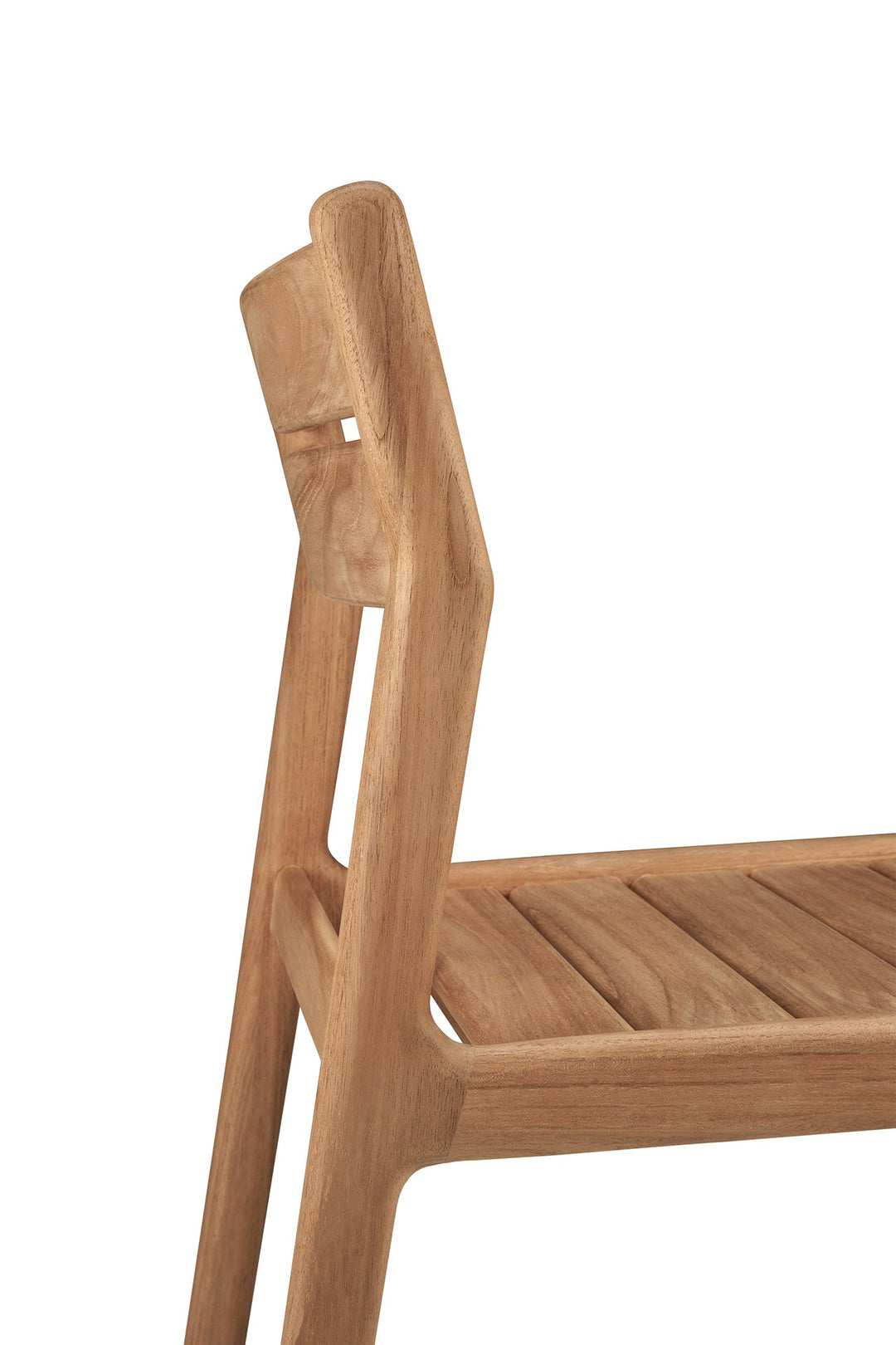 Scaun dining Ethnicraft Jack exterior