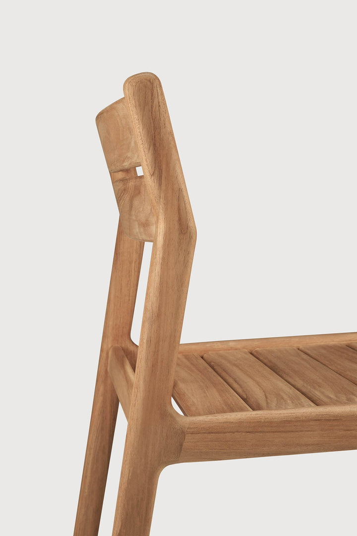 Scaun dining Ethnicraft Jack exterior