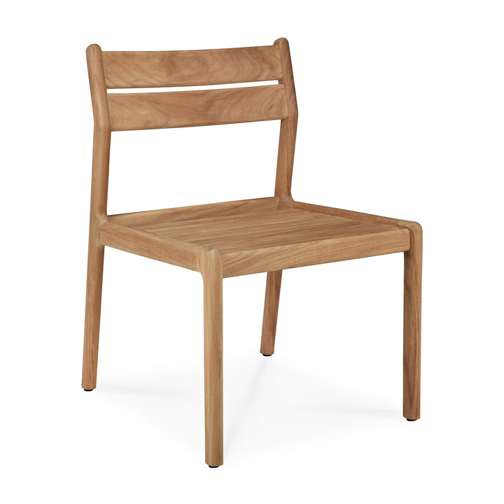 Scaun dining Ethnicraft Jack exterior