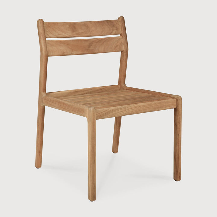 Scaun dining Ethnicraft Jack exterior