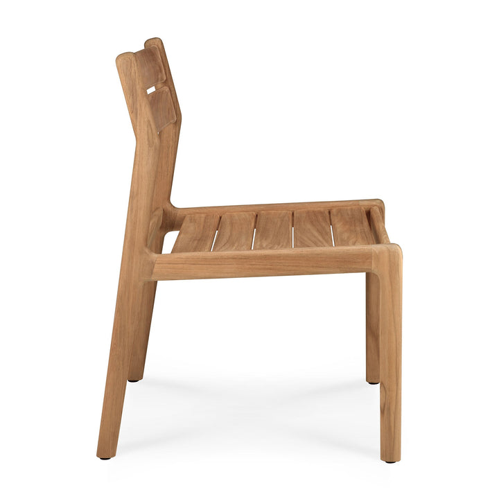 Scaun dining Ethnicraft Jack exterior