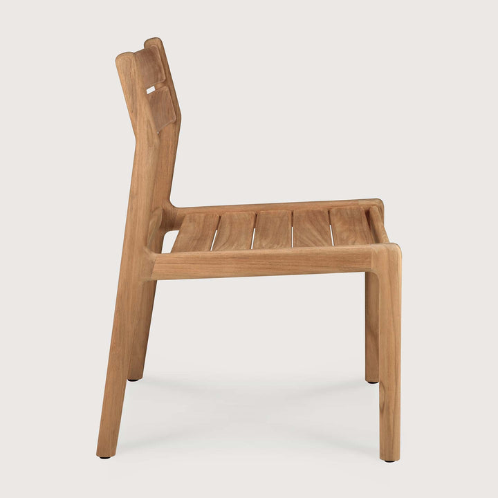 Scaun dining Ethnicraft Jack exterior
