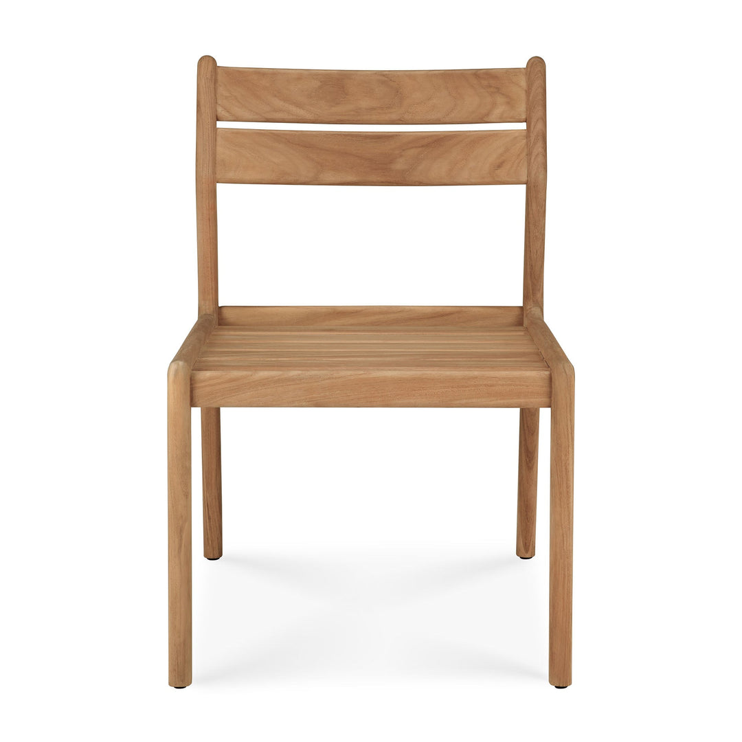 Scaun dining Ethnicraft Jack exterior