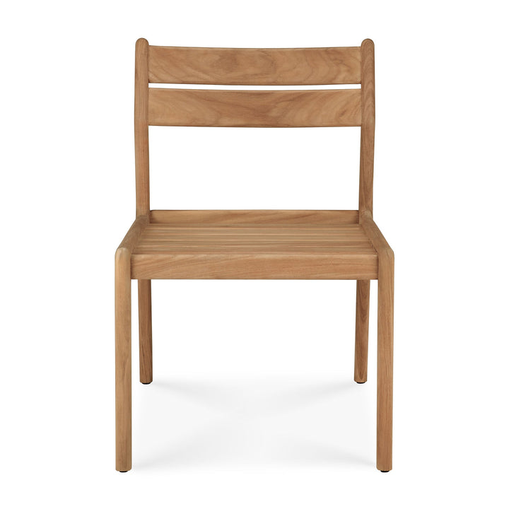 Scaun dining Ethnicraft Jack exterior