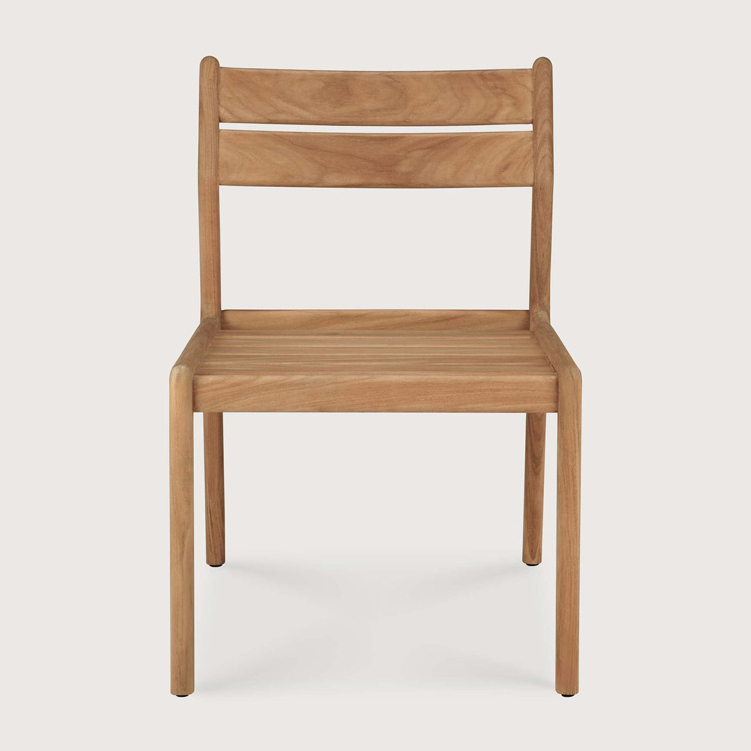 Scaun dining Ethnicraft Jack exterior
