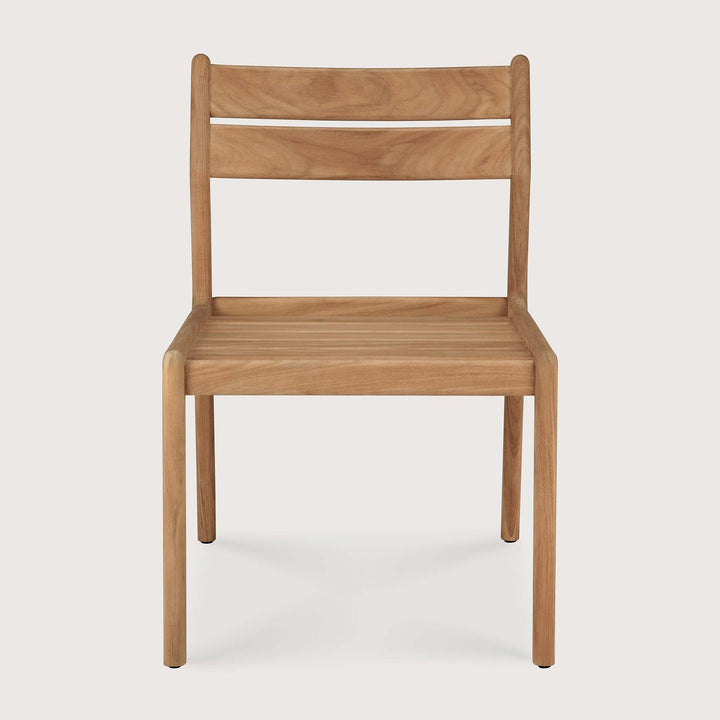Scaun dining Ethnicraft Jack exterior