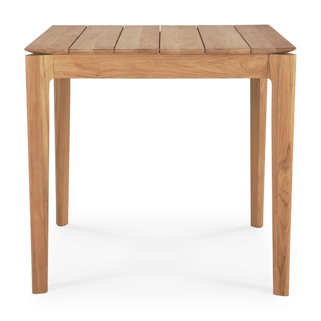 Masa dining de exterior Ethnicraft Bok