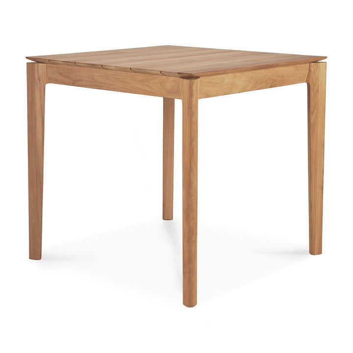 Masa dining de exterior Ethnicraft Bok