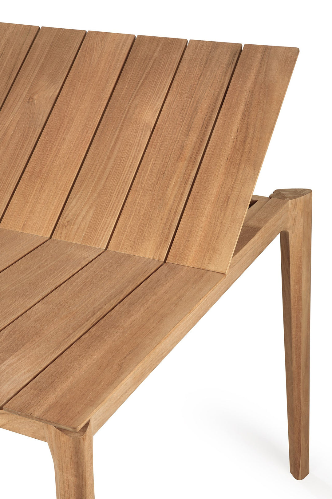 Masa dining extensibila exterior Ethnicraft Bok