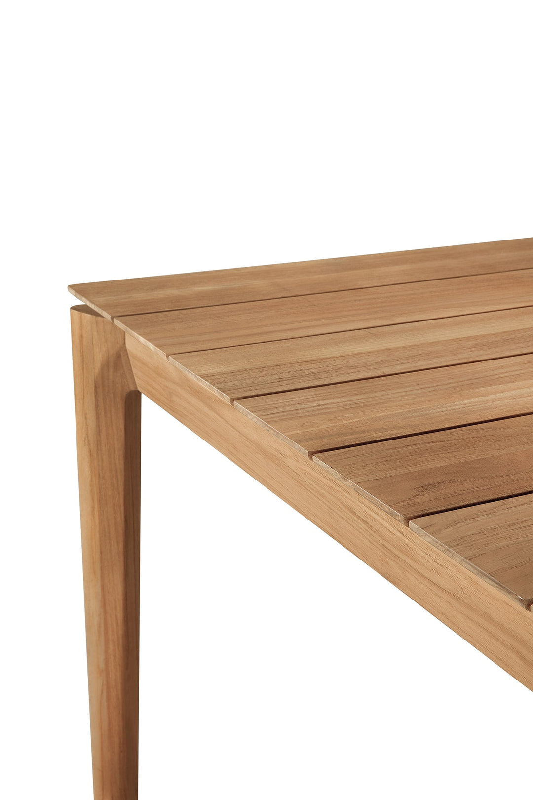 Masa dining extensibila exterior Ethnicraft Bok