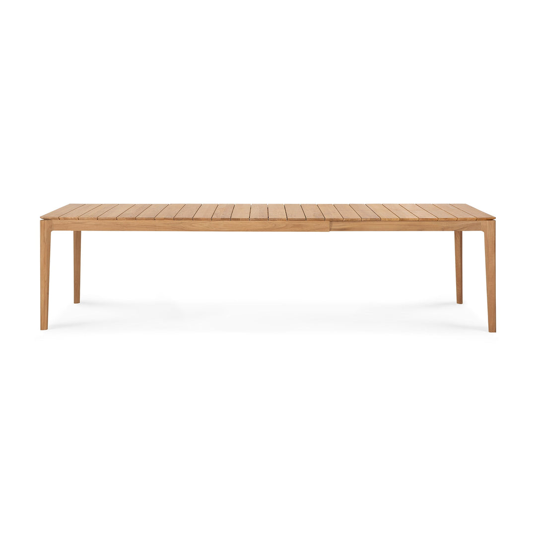 Masa dining extensibila exterior Ethnicraft Bok