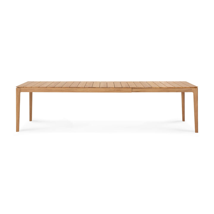 Masa dining extensibila exterior Ethnicraft Bok