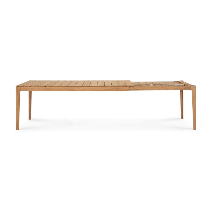 Masa dining extensibila exterior Ethnicraft Bok