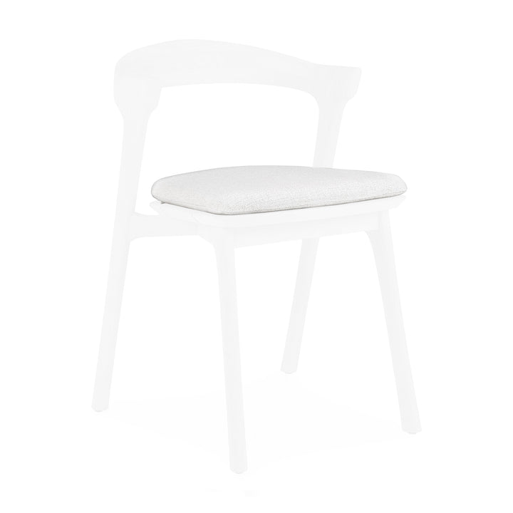 Pernă Bok outdoor Ethnicraft — scaun dining - 21096