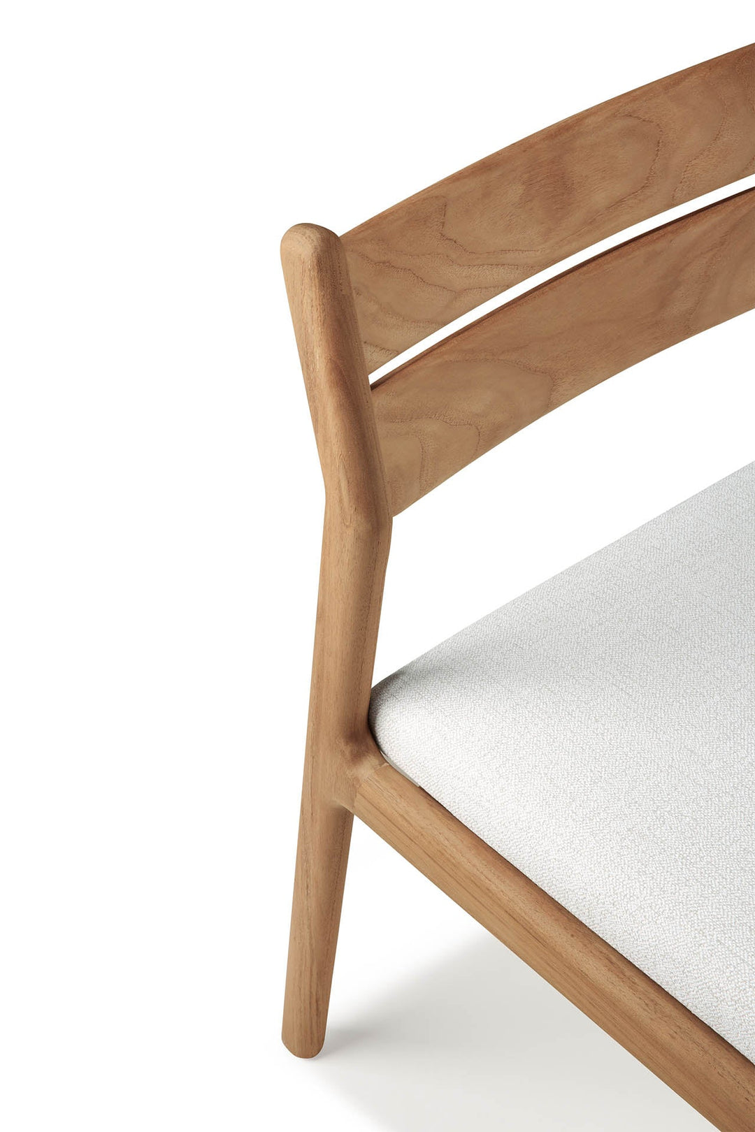 Scaun dining Ethnicraft Jack exterior