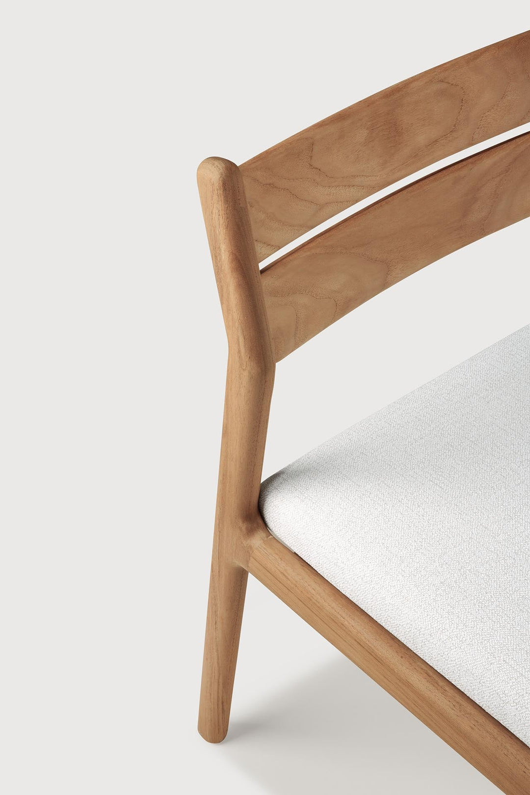 Scaun dining Ethnicraft Jack exterior