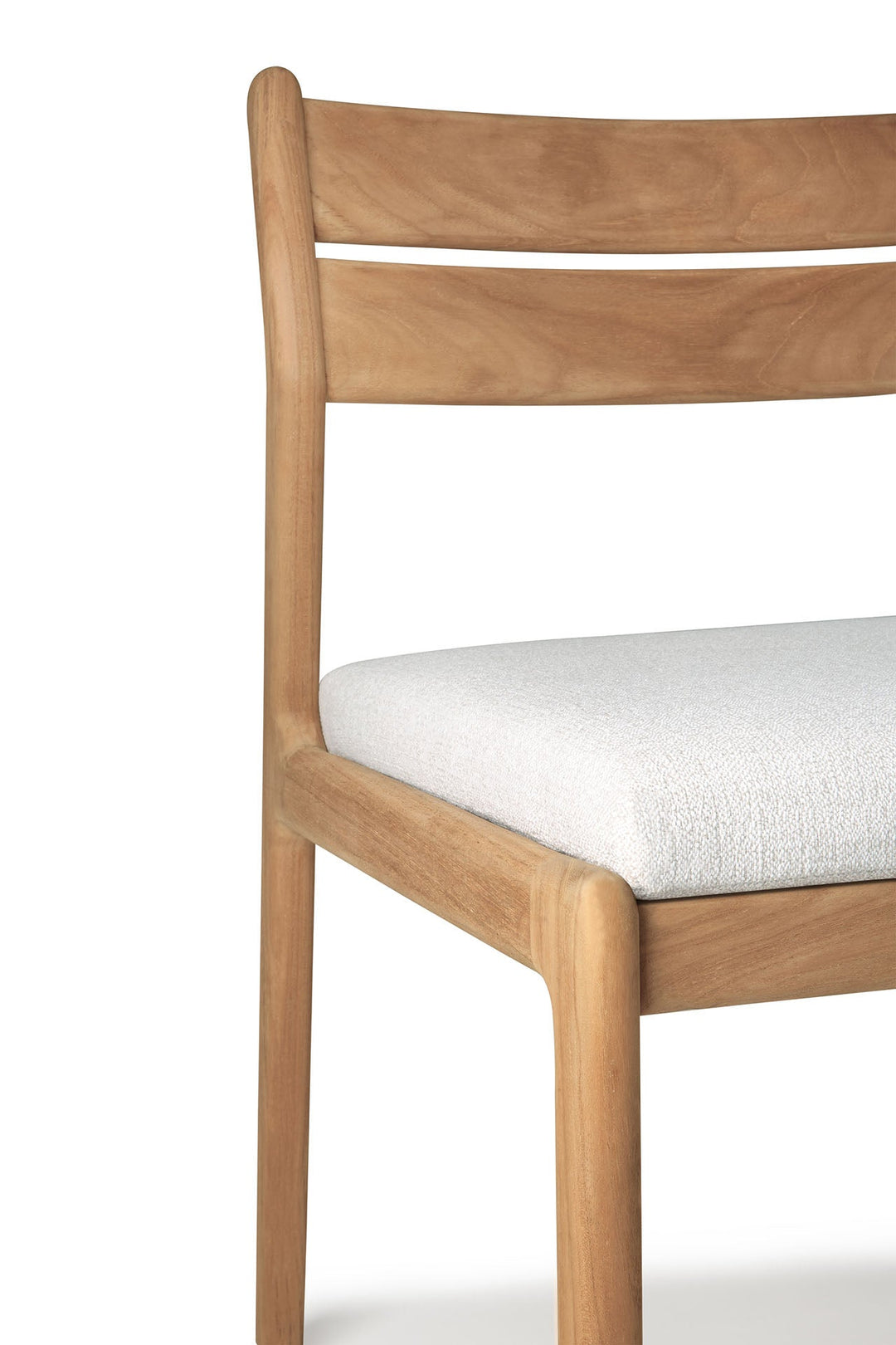 Scaun dining Ethnicraft Jack exterior