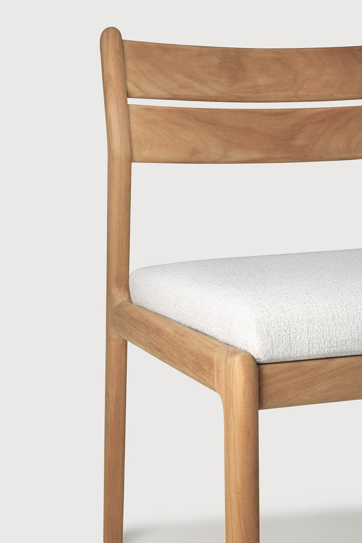 Scaun dining Ethnicraft Jack exterior