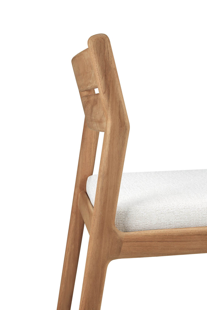 Scaun dining Ethnicraft Jack exterior