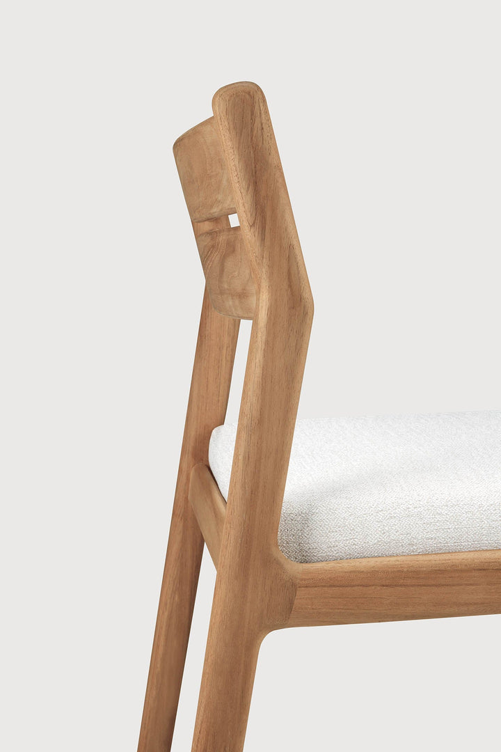 Scaun dining Ethnicraft Jack exterior