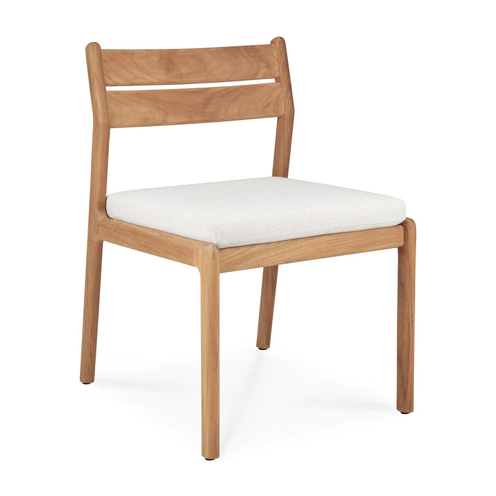 Scaun dining Ethnicraft Jack exterior