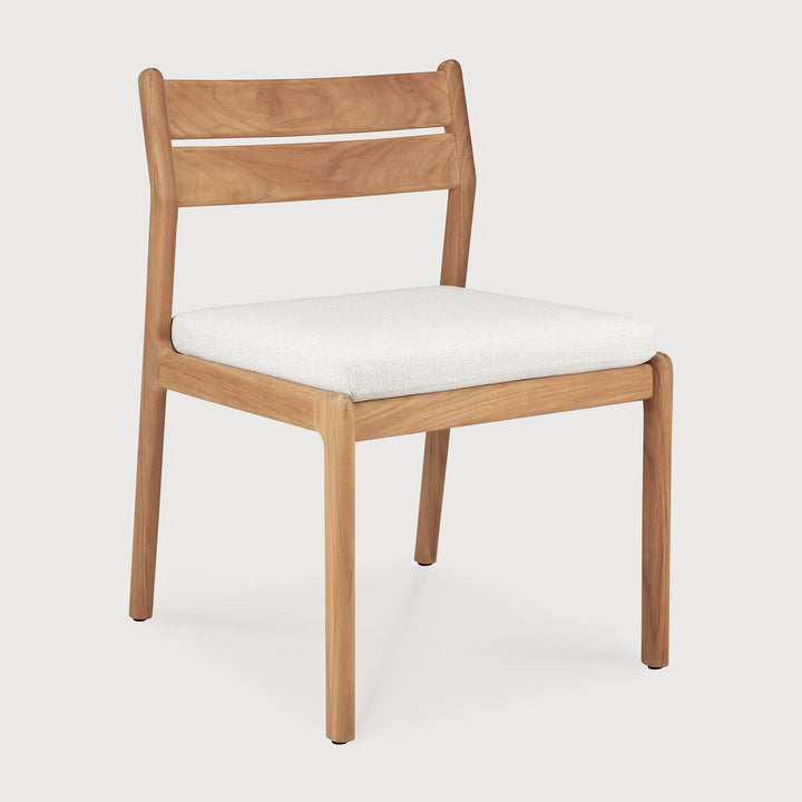 Scaun dining Ethnicraft Jack exterior