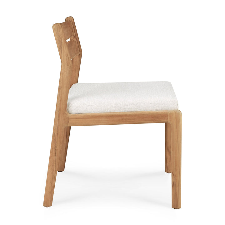 Scaun dining Ethnicraft Jack exterior