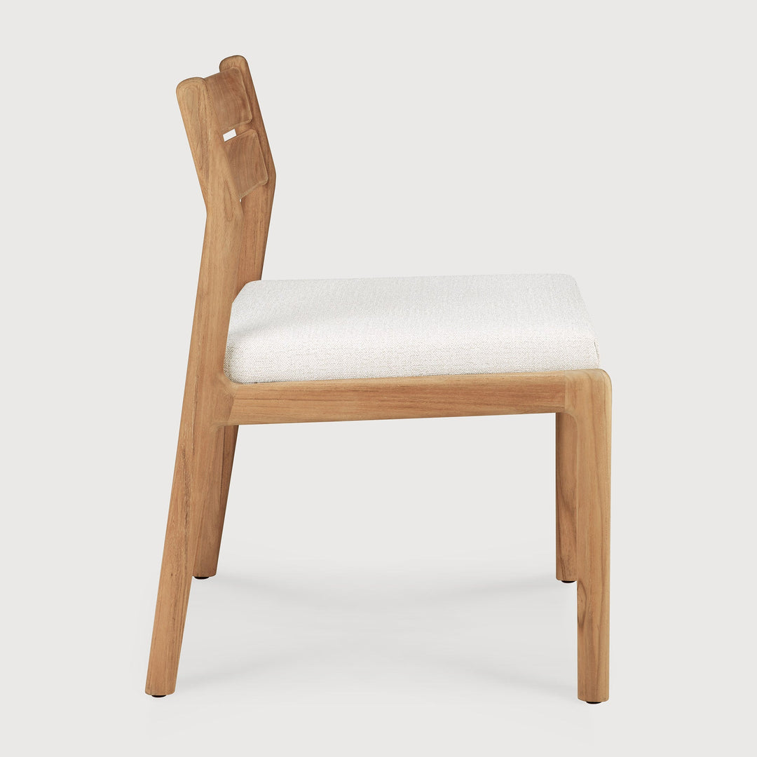 Scaun dining Ethnicraft Jack exterior