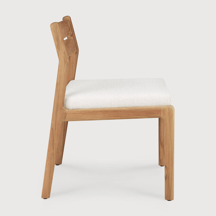 Scaun dining Ethnicraft Jack exterior