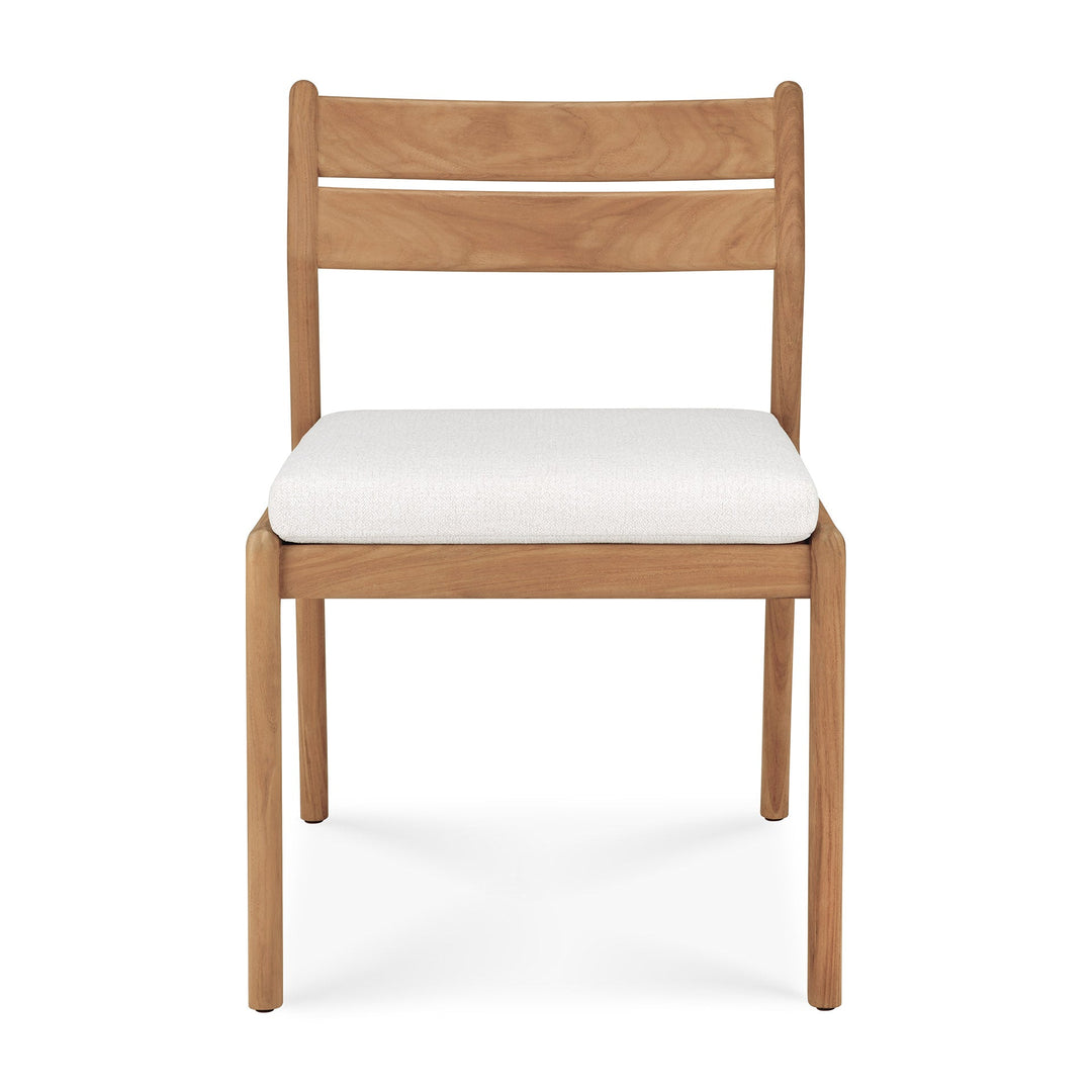 Scaun dining Ethnicraft Jack exterior