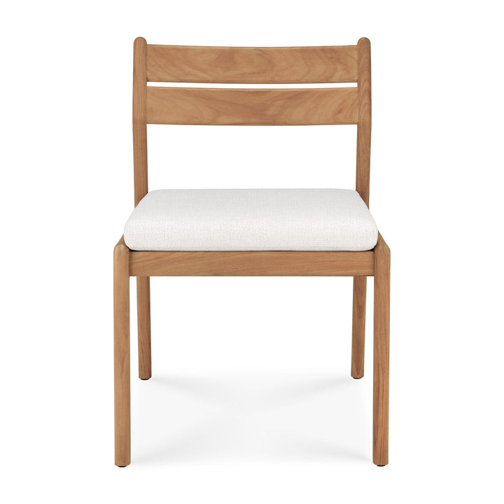 Scaun dining Ethnicraft Jack exterior
