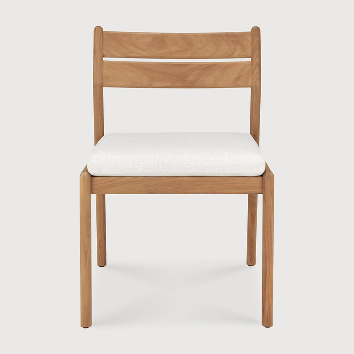 Scaun dining Ethnicraft Jack exterior