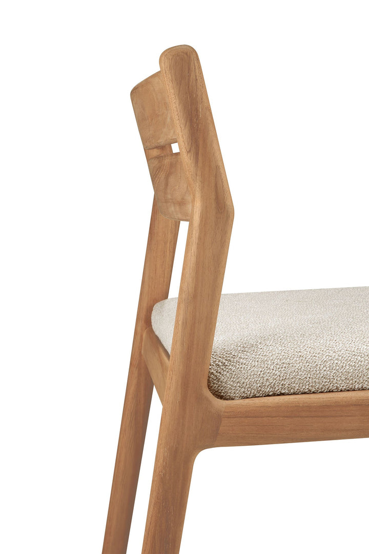 Scaun dining Ethnicraft Jack exterior