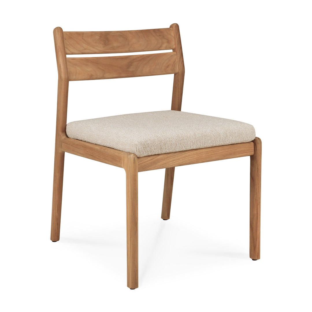 Scaun dining Ethnicraft Jack exterior
