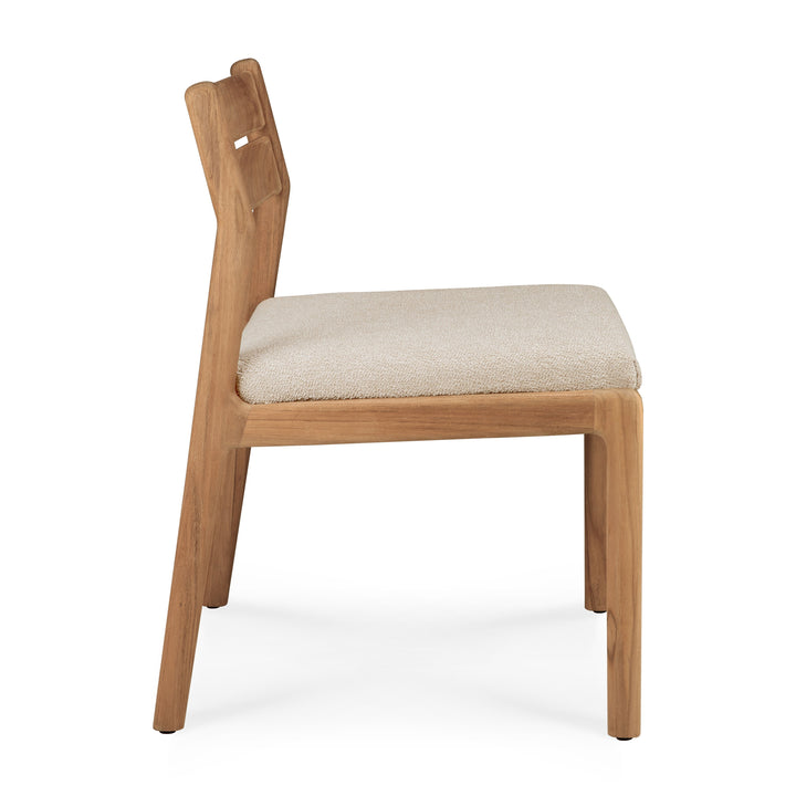 Scaun dining Ethnicraft Jack exterior