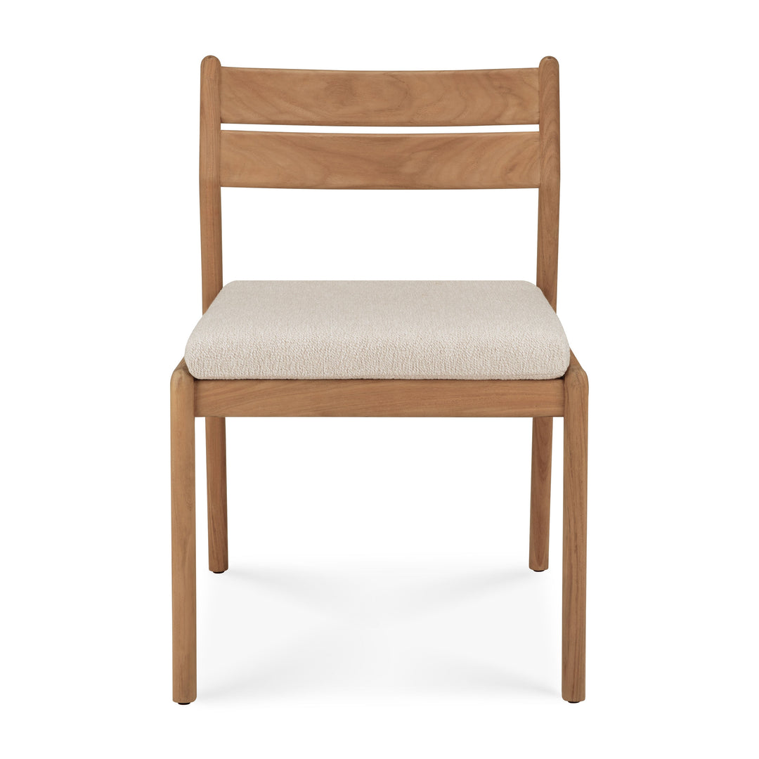 Scaun dining Ethnicraft Jack exterior