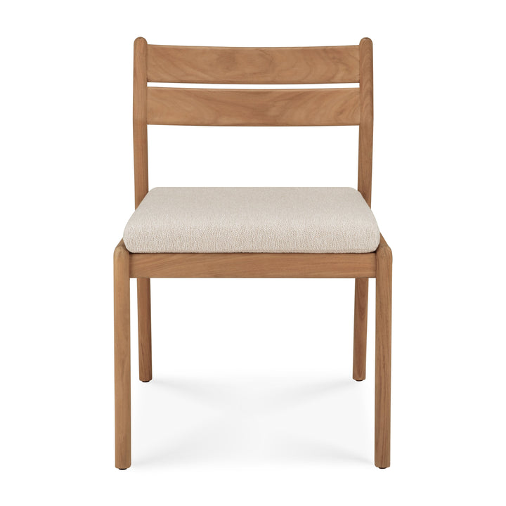 Scaun dining Ethnicraft Jack exterior