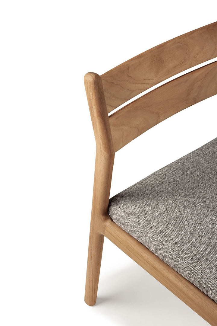Scaun dining Ethnicraft Jack exterior